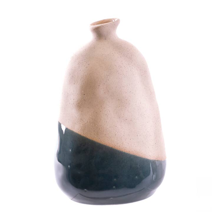 Oak Street Wholesale - Wholesale Vase - Valeria the Cer Vase