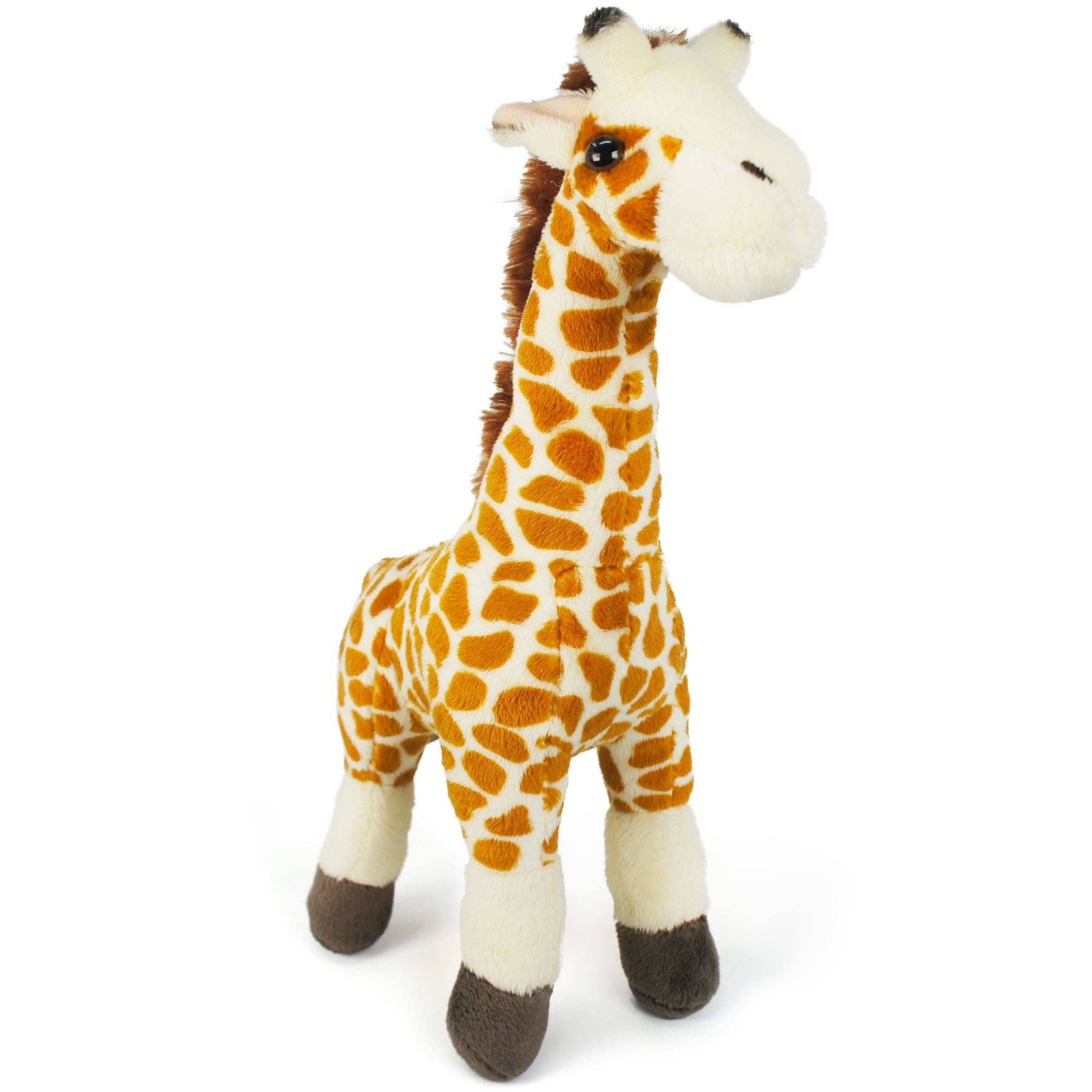 VIAHART Toy Co. – Großhandel Kuschel-/Plüschtier – Kind & Baby – Evelyn Die Giraffe | 40,6 cm Kuscheltier aus Plüsch3