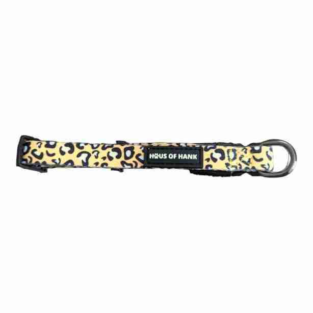 Colar Chique Felino por atacado de Haus of Hank