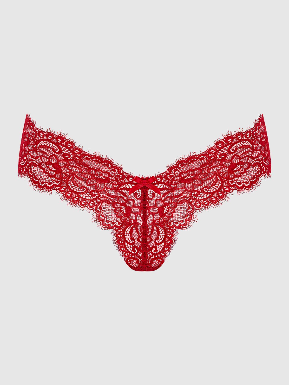 House of Desire – wholesale Underkläder - Dam – LANA LACE V-TANGA7