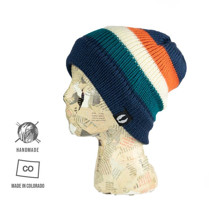 Akinz – Großhandel Beanie – Damen – Skipatrouillen-Mütze3