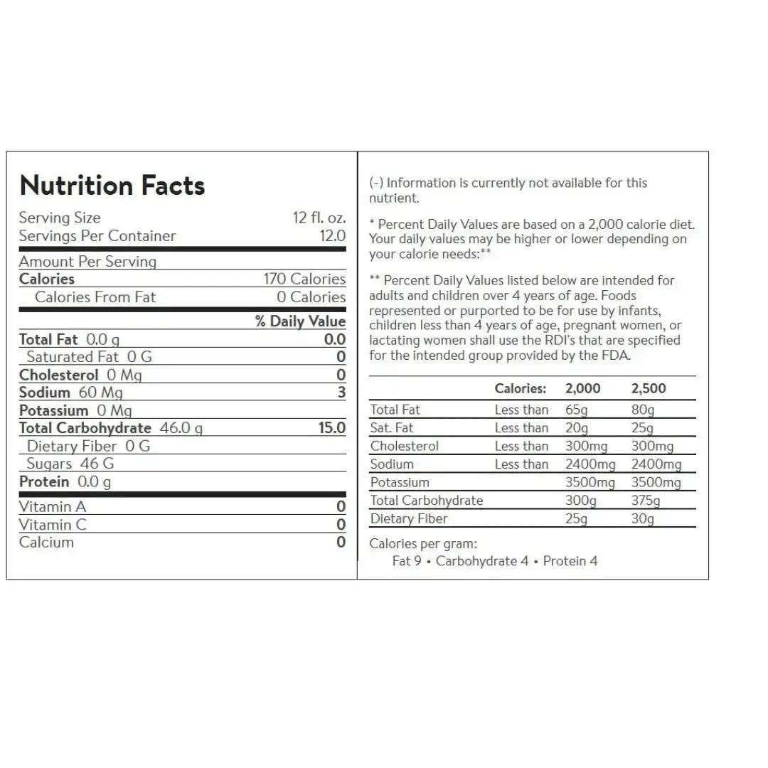 Echo Sales Canada - Wholesale Soda/Carbonated Drink - Mountain Dew Voltage, 12 fl oz cans, 12 pack3