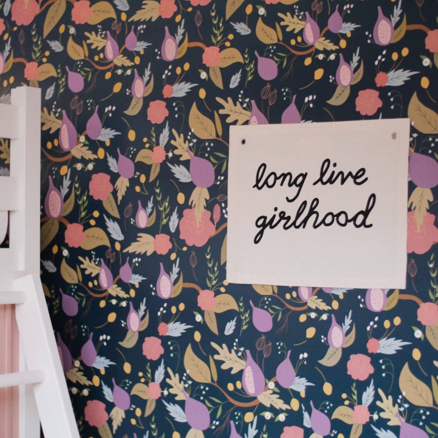 Imani + Kids by Imani Collective - Wholesale Banner - Kids & Baby - long live girlhood banner3