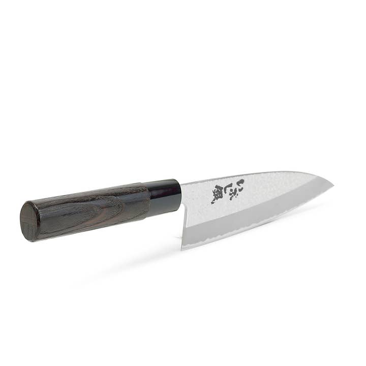 EMC - Wholesale Kitchen/Utility Knife - Deba Cooking Knife 11.25 inch2