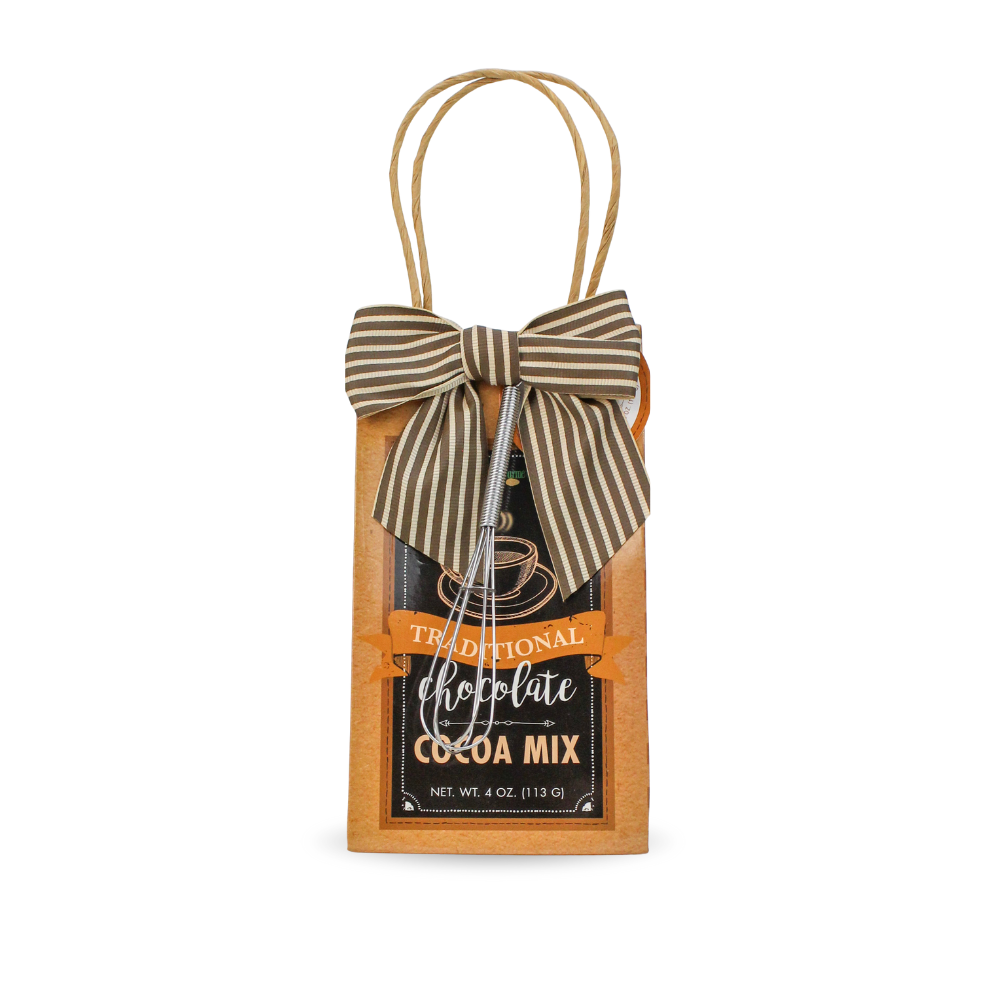 Too Good Gourmet - Wholesale Hot Cocoa Mix/Kit - Warm Winter Cocoas - Pumpkin, Double Chocolate, Traditional1