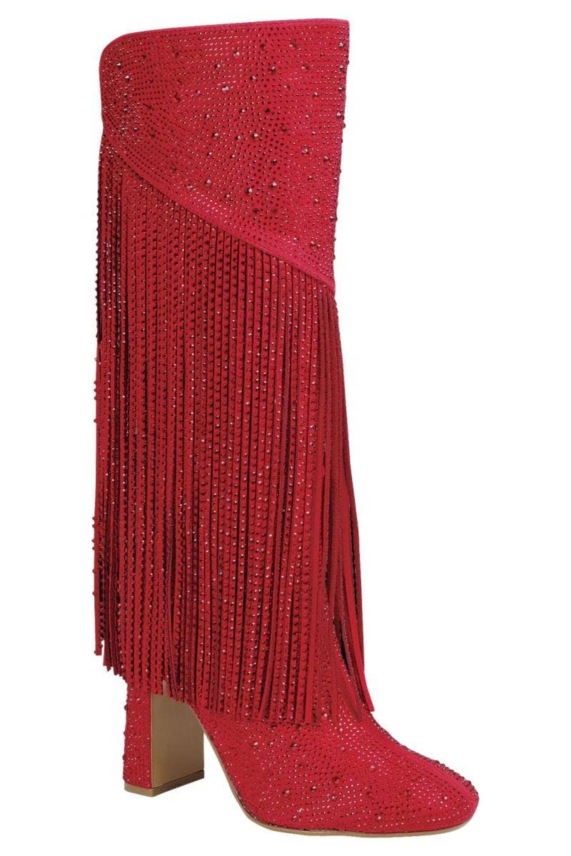 FASHION EMPORIO - Vente Bottes – femme - FL-SHIFT-211