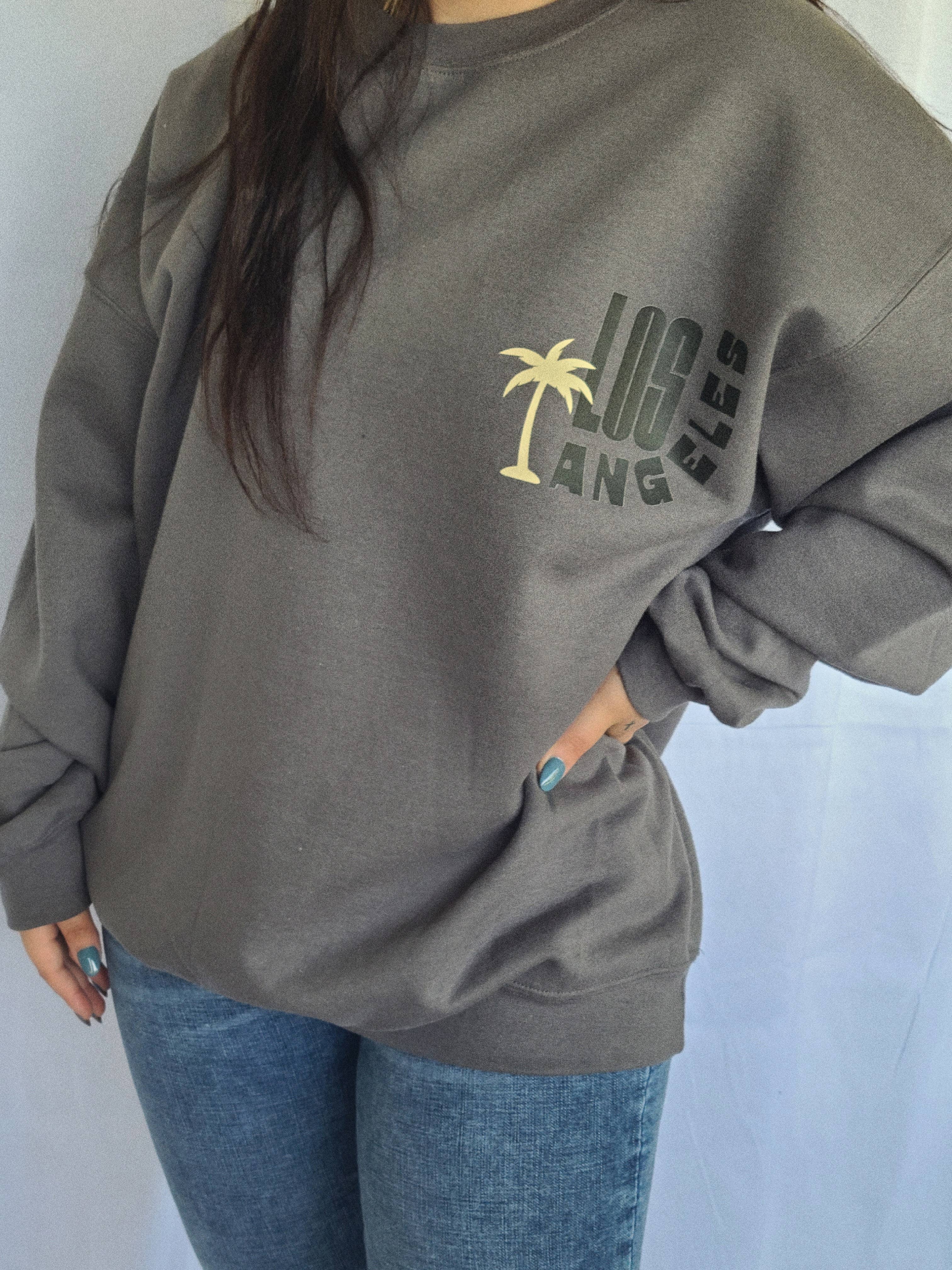 TRÄKOL LOS ANGELES | TRÖJA för wholesale på Faire