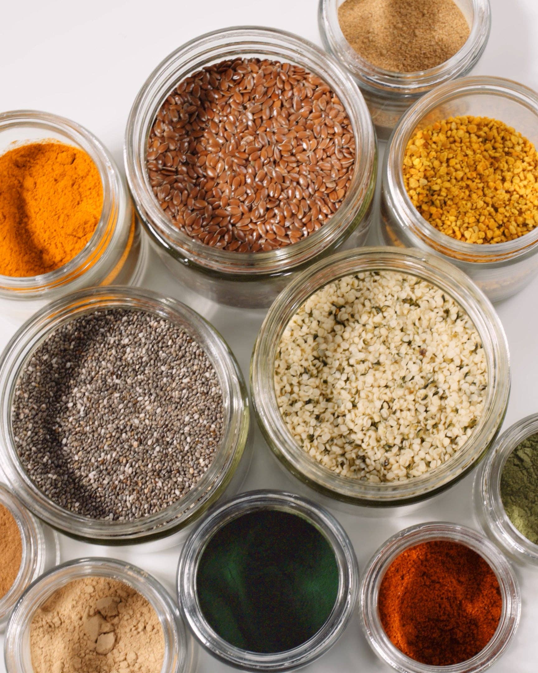 nomz – Proteína/Superalimento em pó por atacado – mix diário de superalimentos nutritivos4