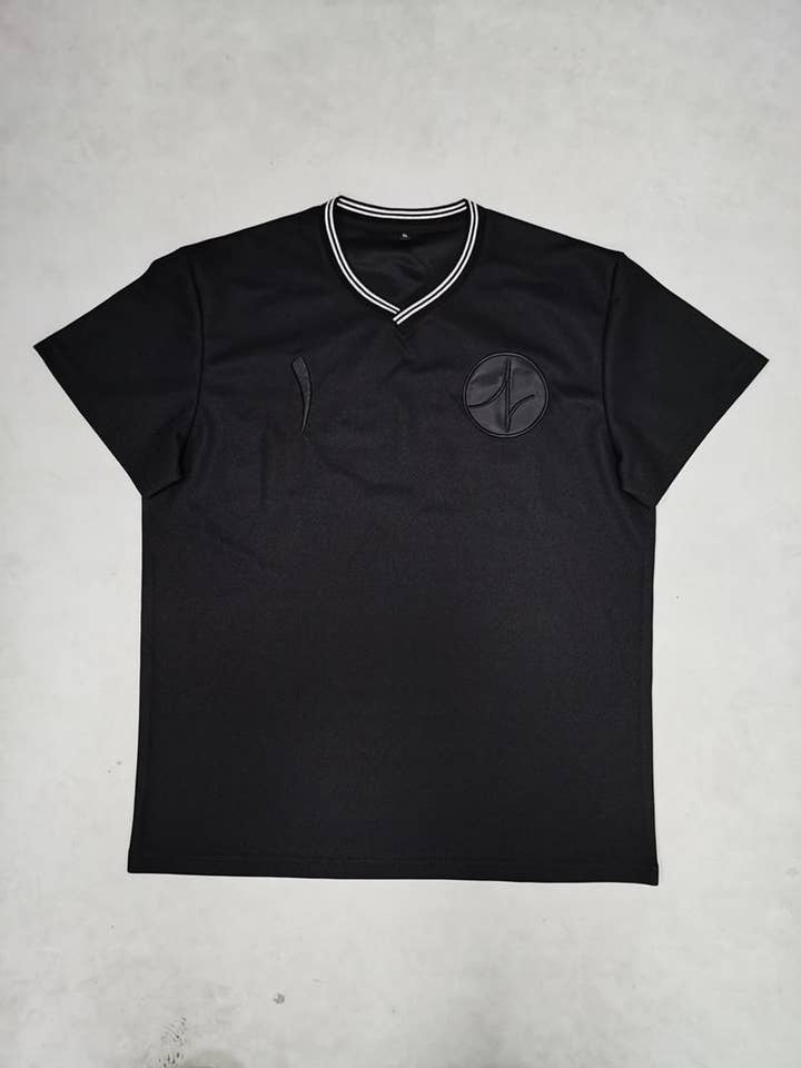 United as One Futball Jersey for wholesale by One Pulse Collective