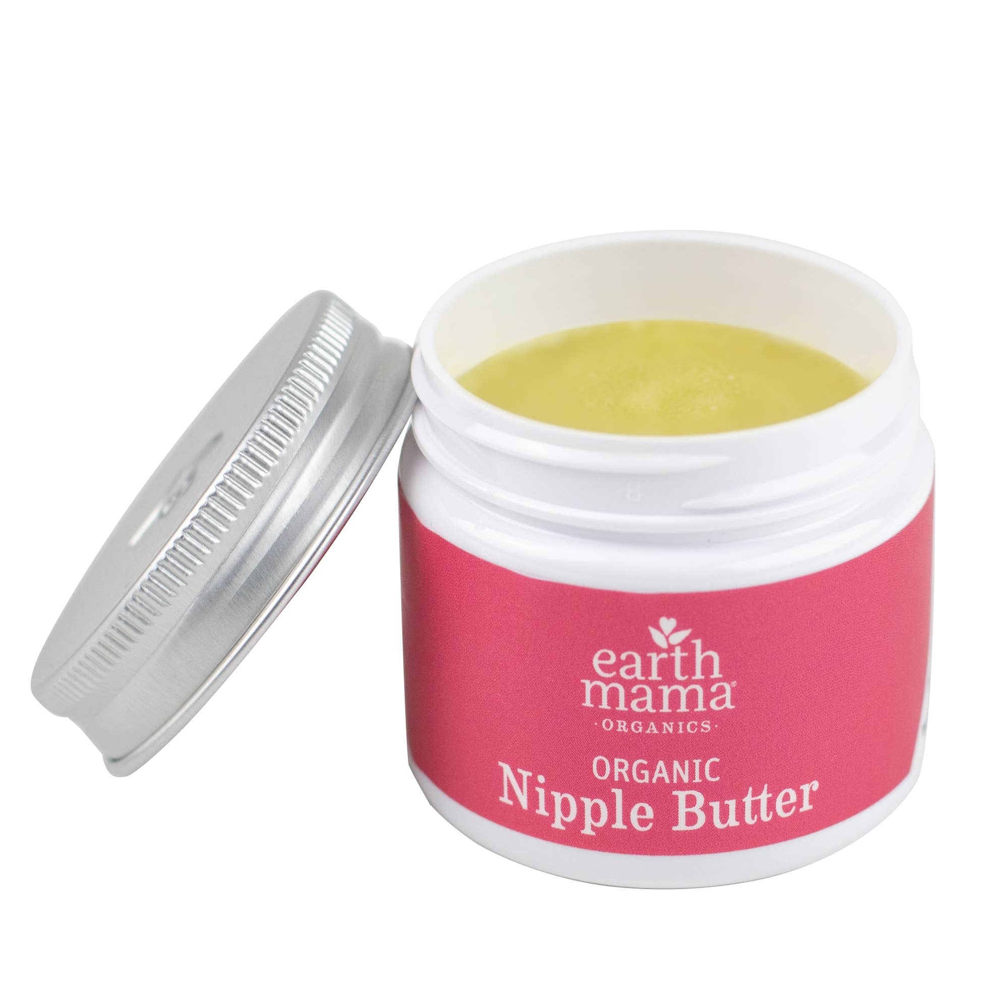 Earth Mama Organics - Wholesale Nipple Cream - Maternity - Organic Nipple Butter5