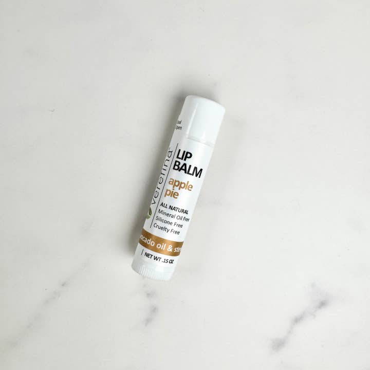 Lip Balm - Apple Pie for wholesale by Verefina