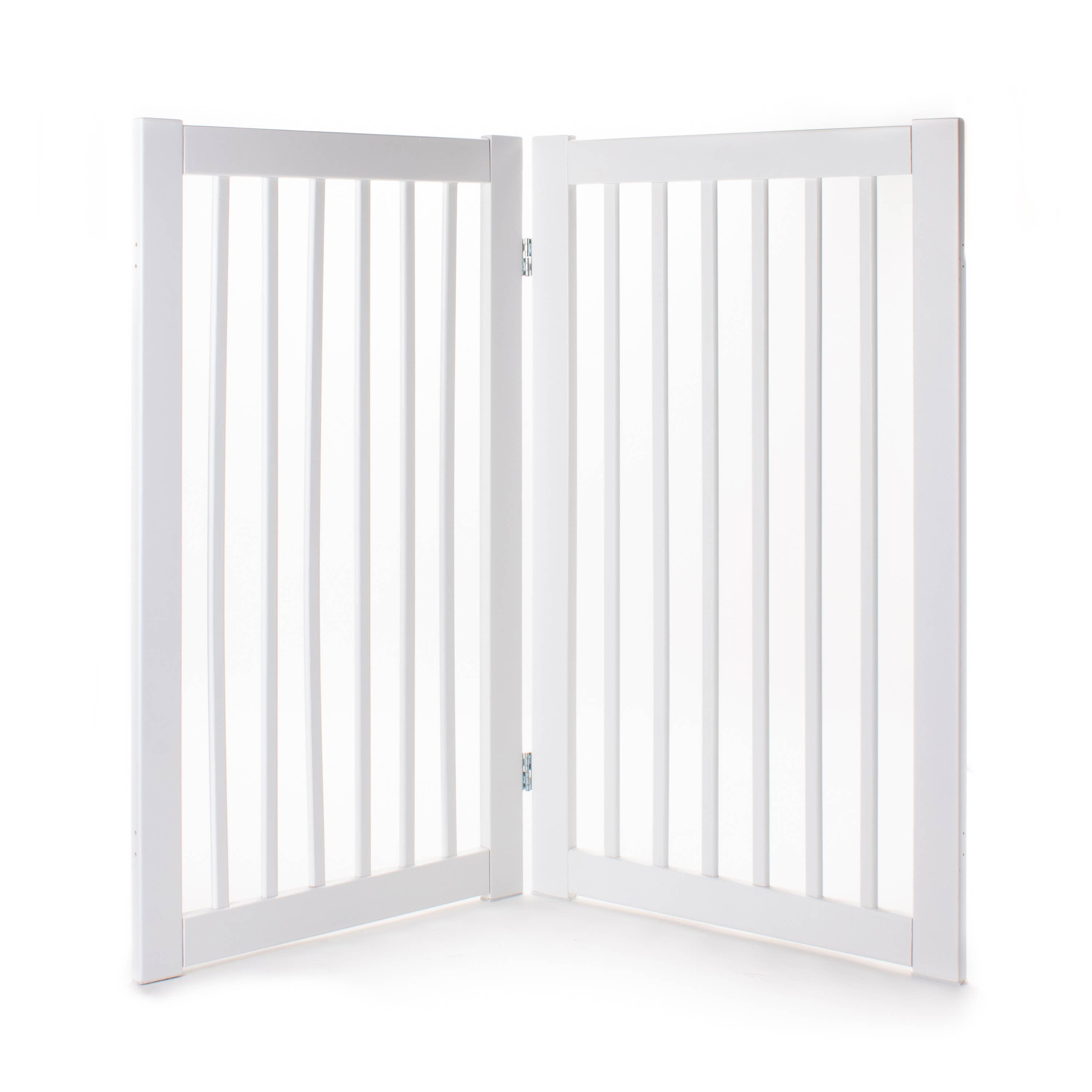 Primetime Petz - Wholesale Pet Folding Gate - Dog - 360 Extension Kit for Pet Gate24