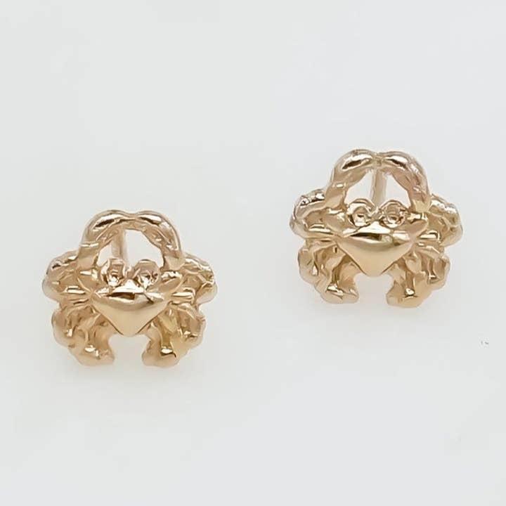 Brinco de Caranguejo por atacado de Rand Design