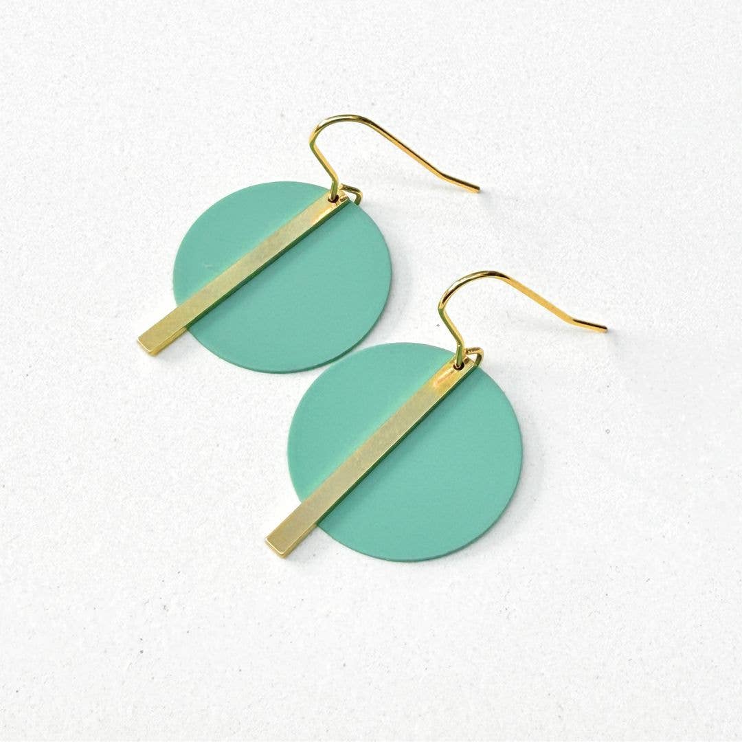 Jack & Freda - Wholesale Dangle Earrings - Solar Earrings - Various Colours11
