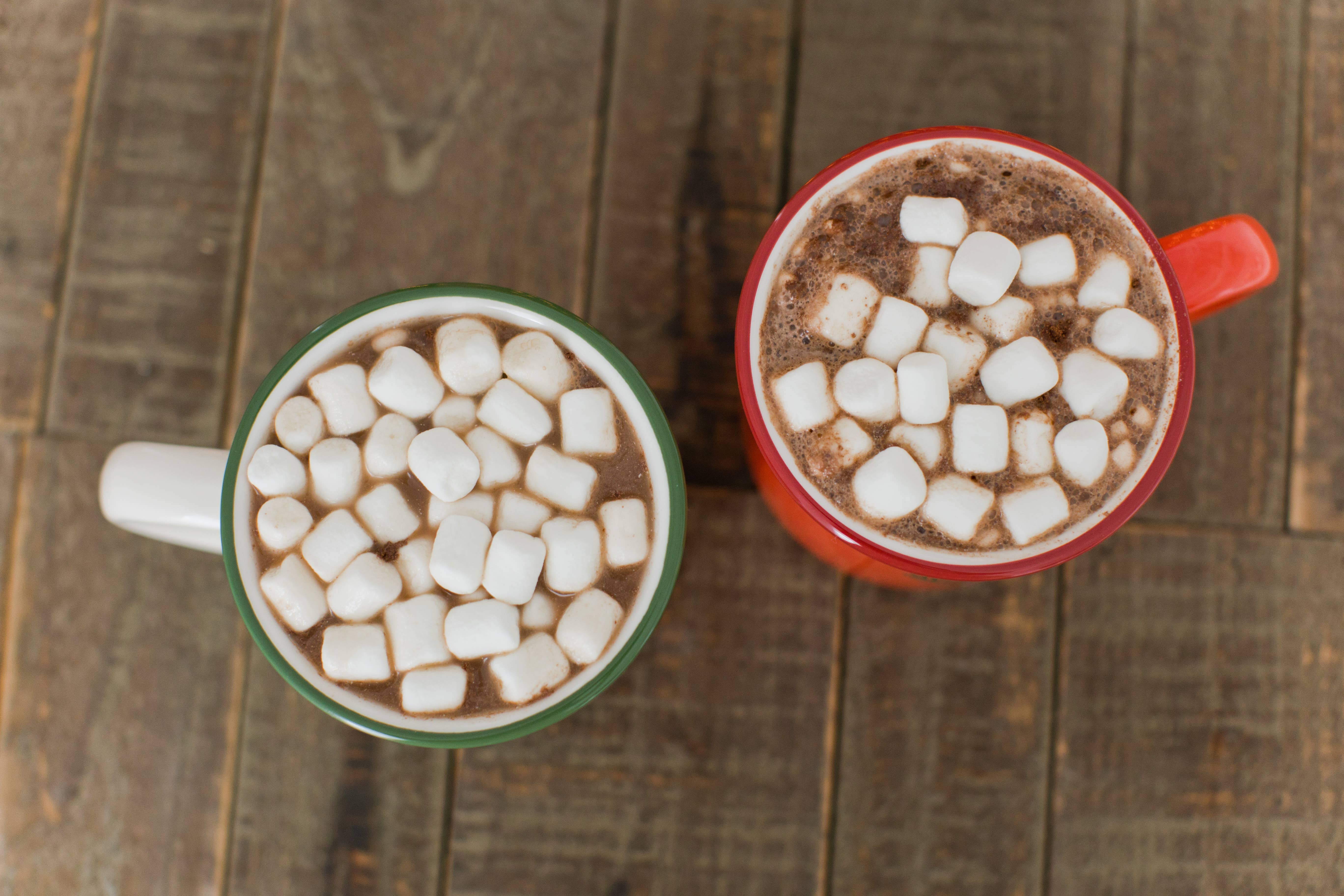 Pearhead - Wholesale Coffee Mug - Ho Ho Ho Christmas Camper Mug, Red6