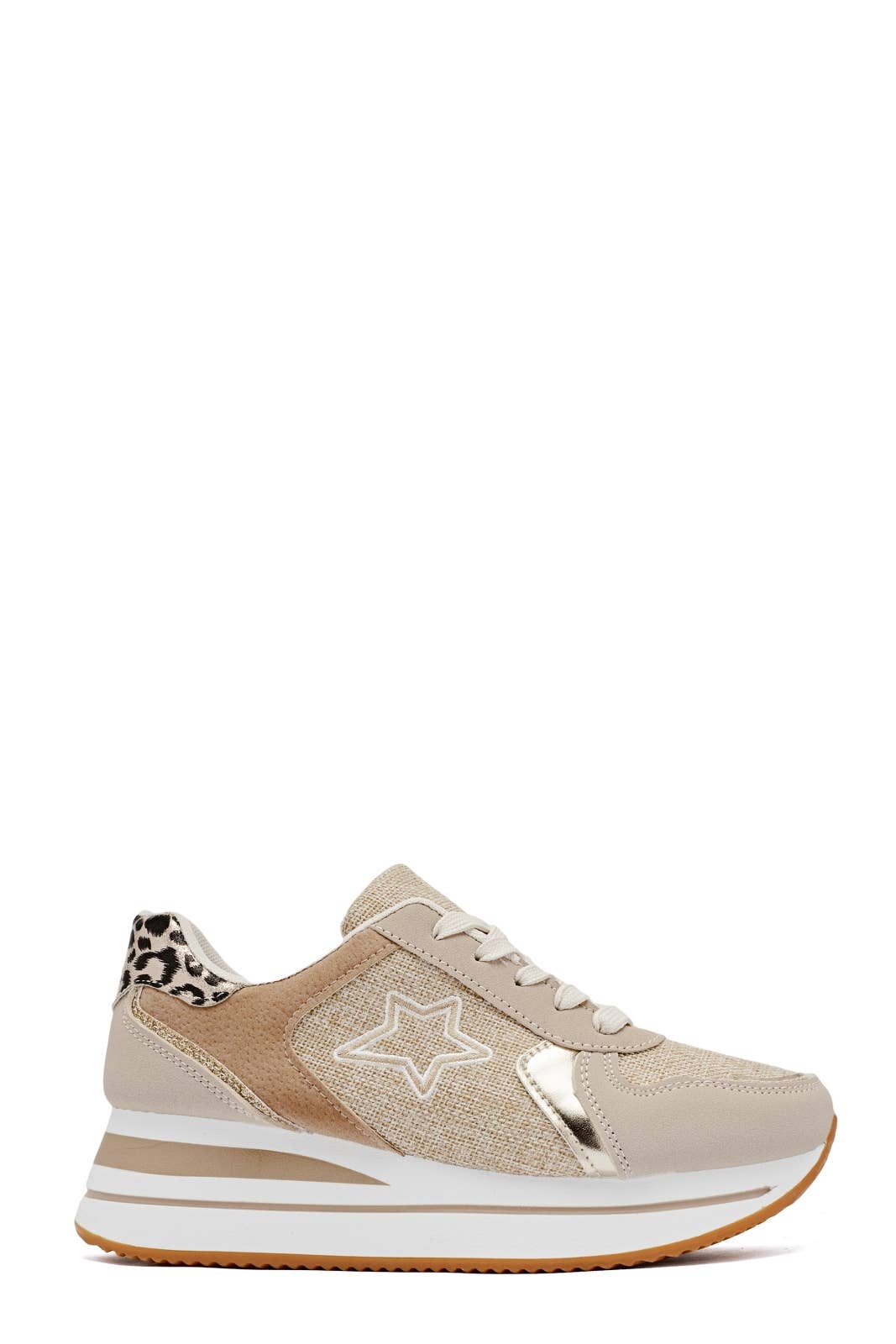 ERYNN - Wholesale Lifestyle Sneakers - Women's - wedge sneakers - Cléophée8