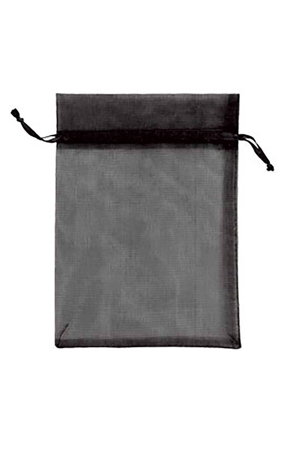 Store Supply Warehouse - Wholesale Gift Bag - Organza Drawstring Pouch20