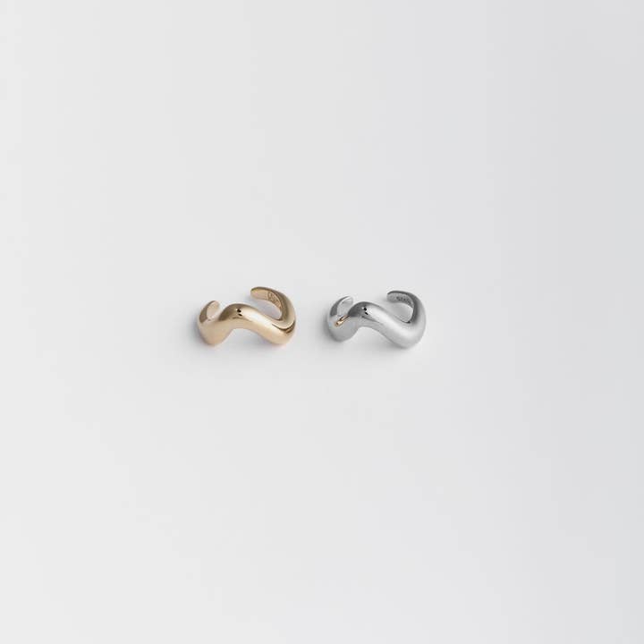 Ear cuff - SANAE for wholesale by Huguette Paris