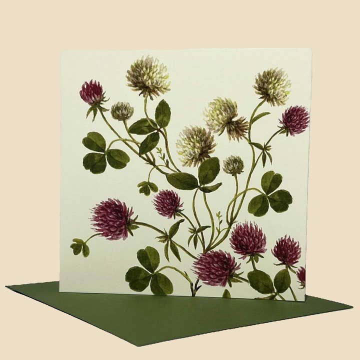 Sophia Davenport - Wholesale Everyday Greeting Card - Wildflower Greeting Cards and Notelets2
