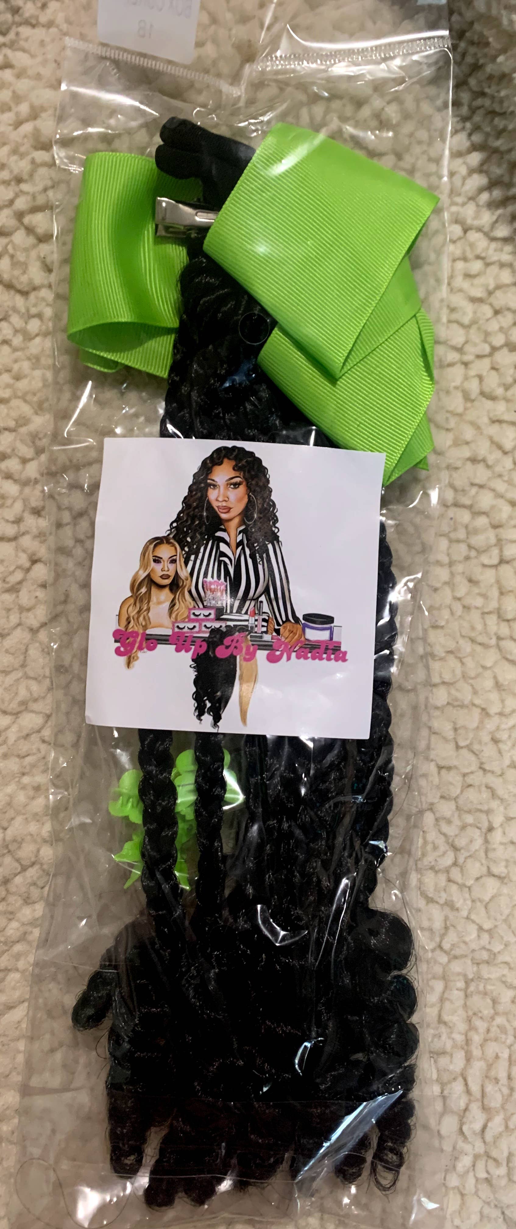 Chabinehairstore - Wholesale Hair Clip - Kids - Children's wigs26