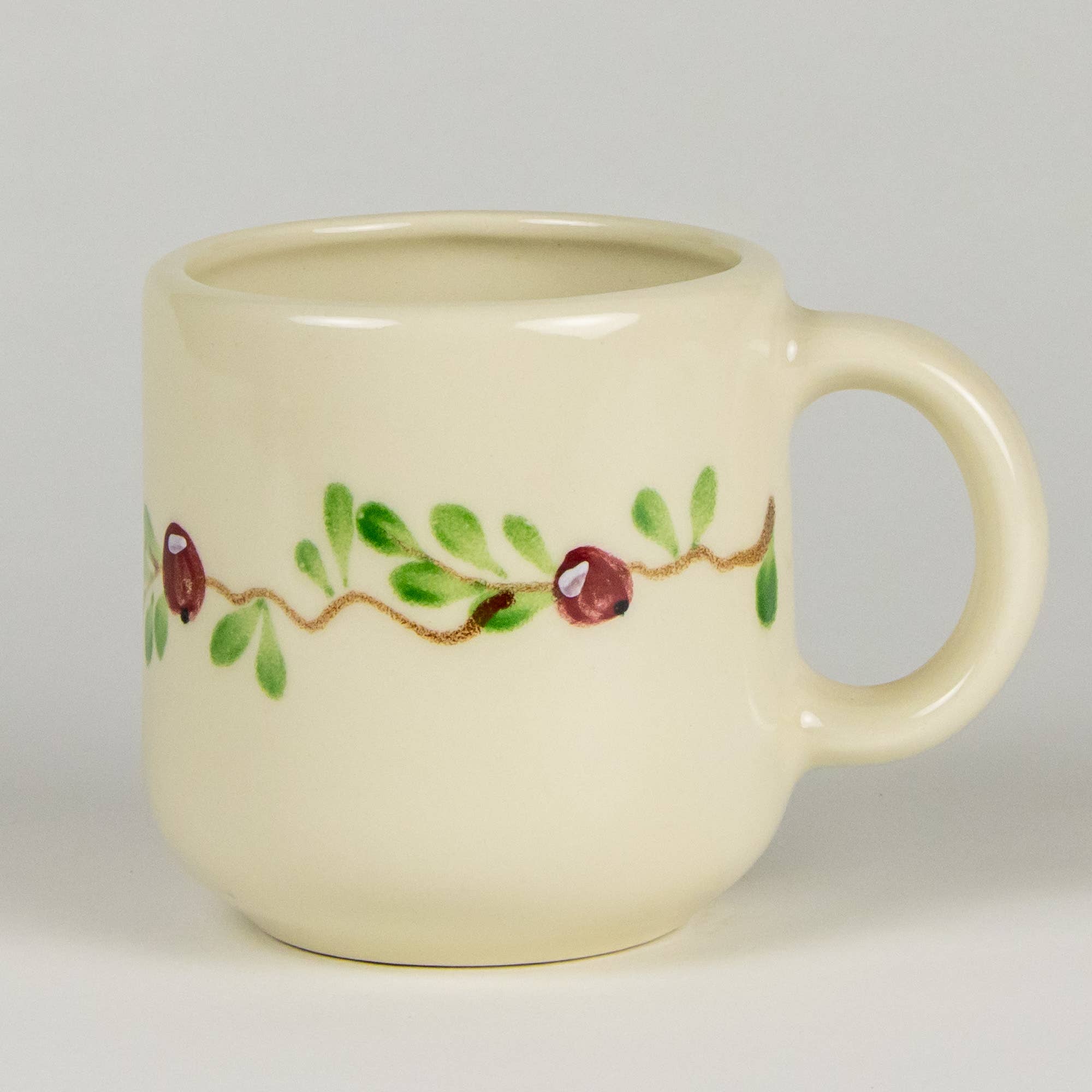 Emerson Creek Pottery - Vente Tasse à café - Tasse signature1