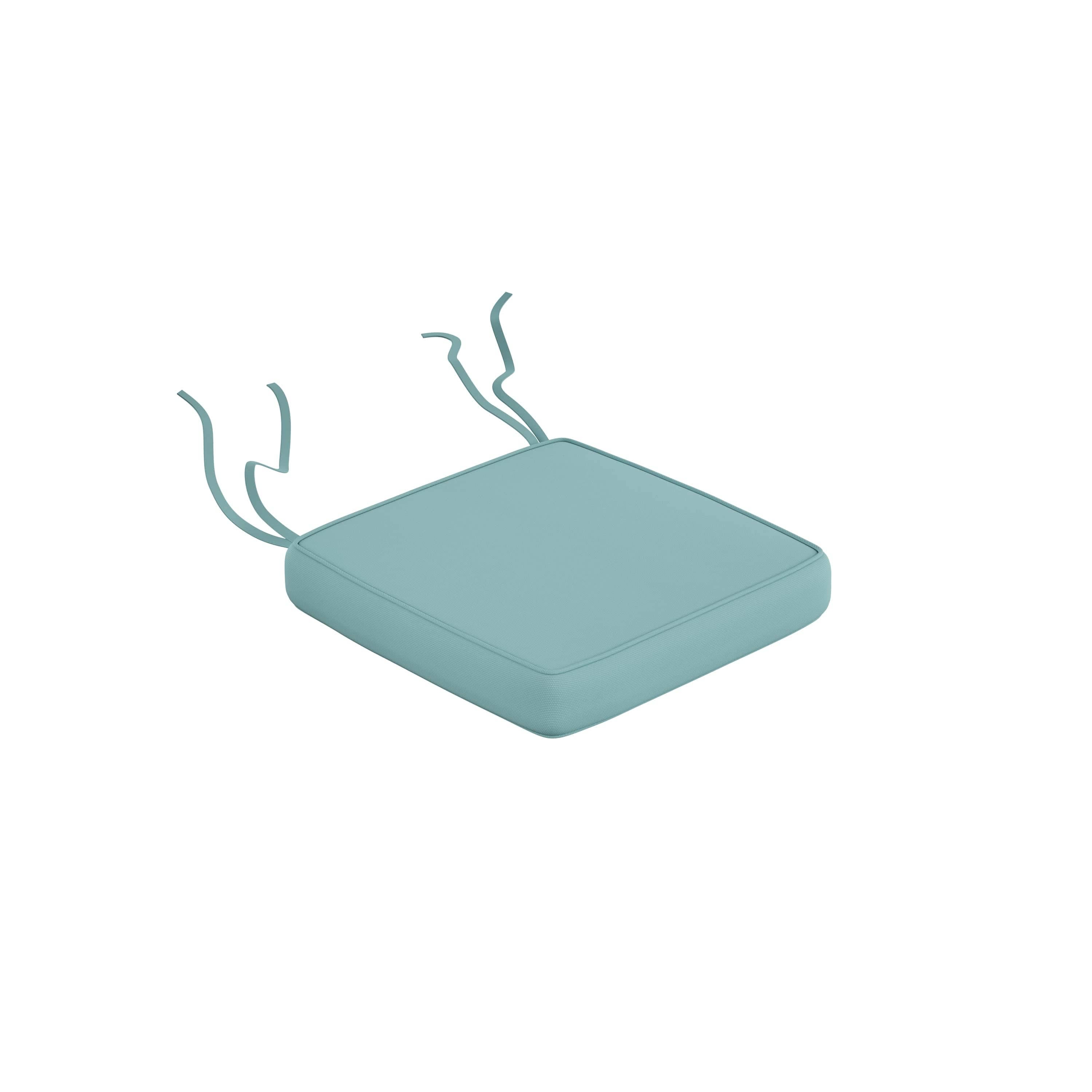 The Porch Swing Company - Wholesale Chair Cushion - Cushion Perfect 24 x 24 in. Sunbrella Outdoor Cushion For Chairs20