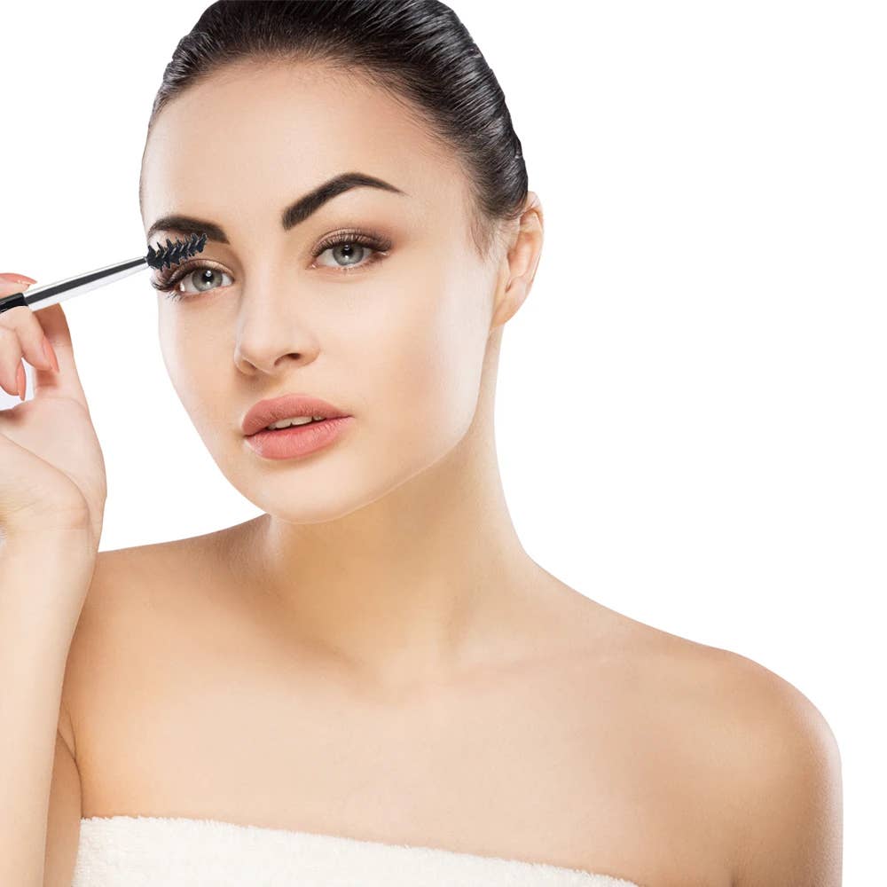 The American Gift Company (TAGCO) - Wholesale Eyebrow Pencil/Filler - Long Lasting Waterproof Wonder Eyebrow Makeup Gel2