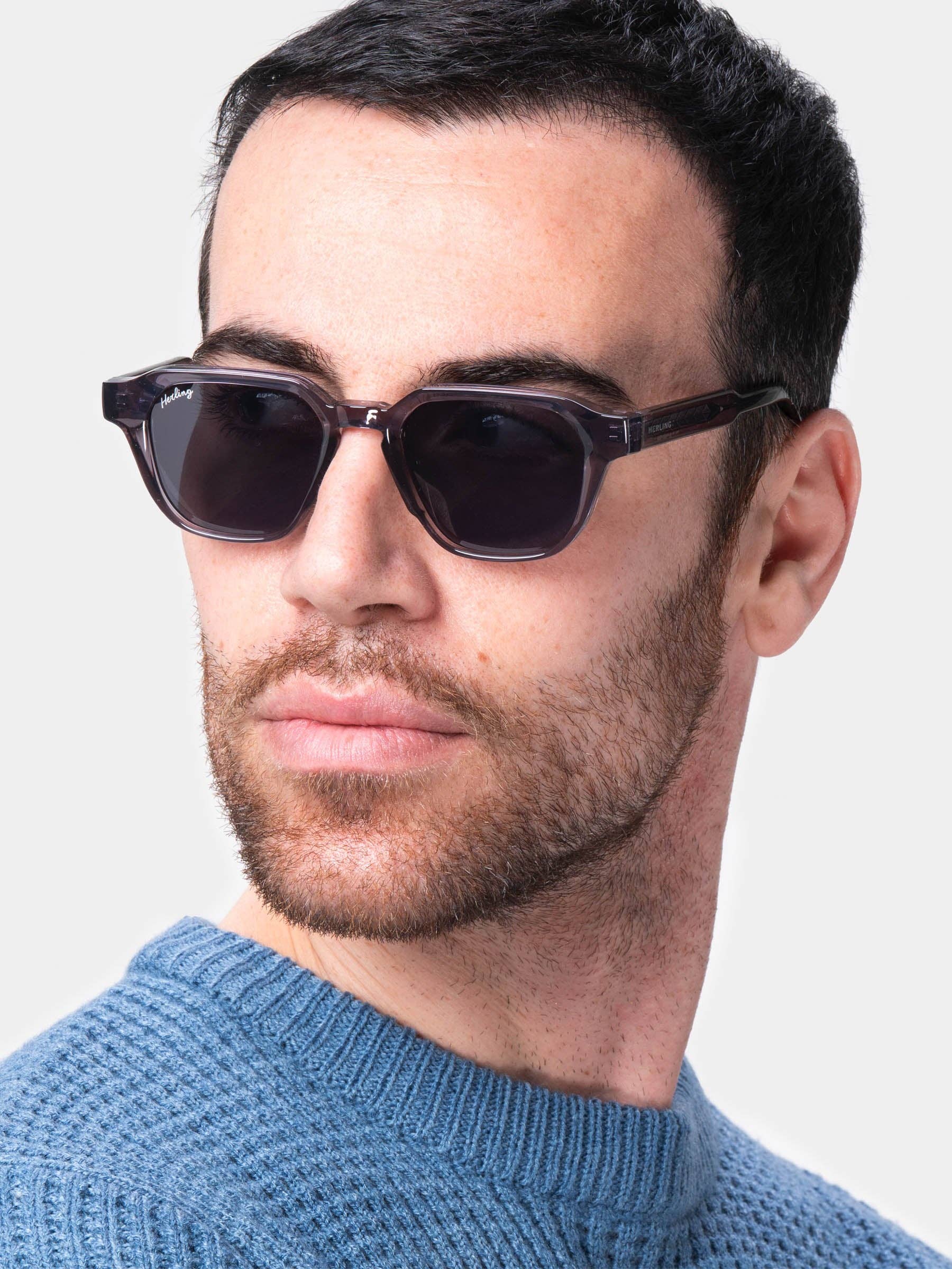 Herling – Großhandel Sonnenbrille – Unisex – ZANE - Unisex-Sonnenbrille10