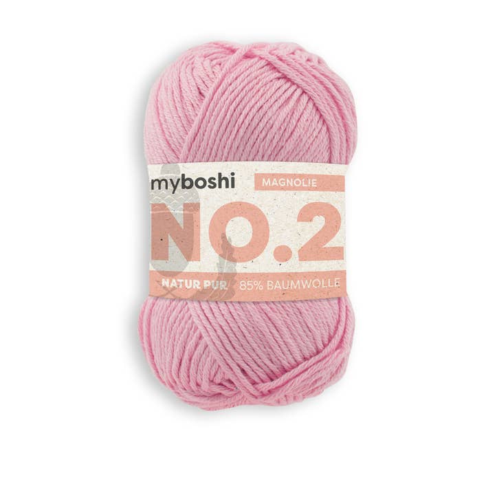 myboshi - Wholesale Yarn - No.2 wool - cotton kapok mix perfect for babies32