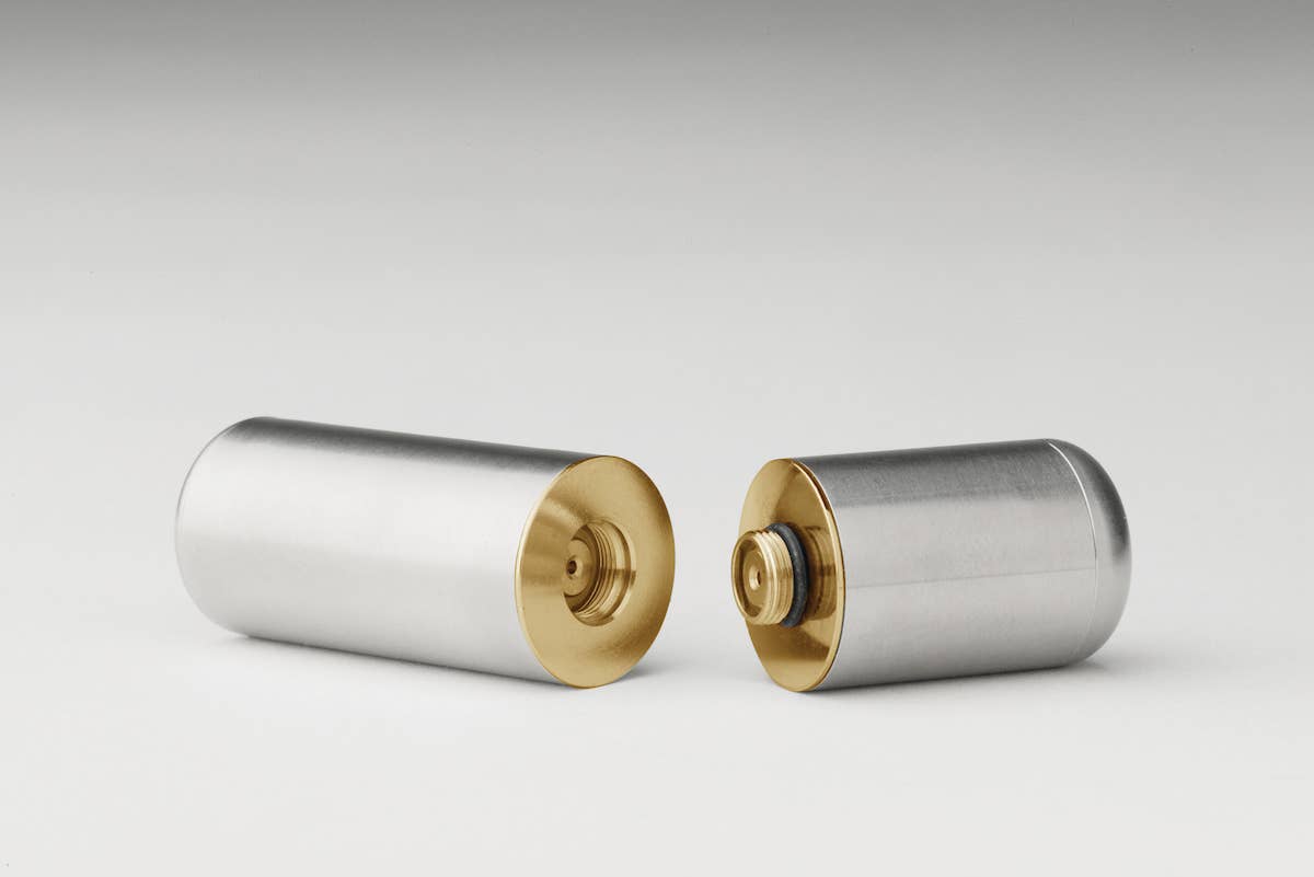 Crave - Wholesale Sex Toy - Bullet Vibrator - Duotone5