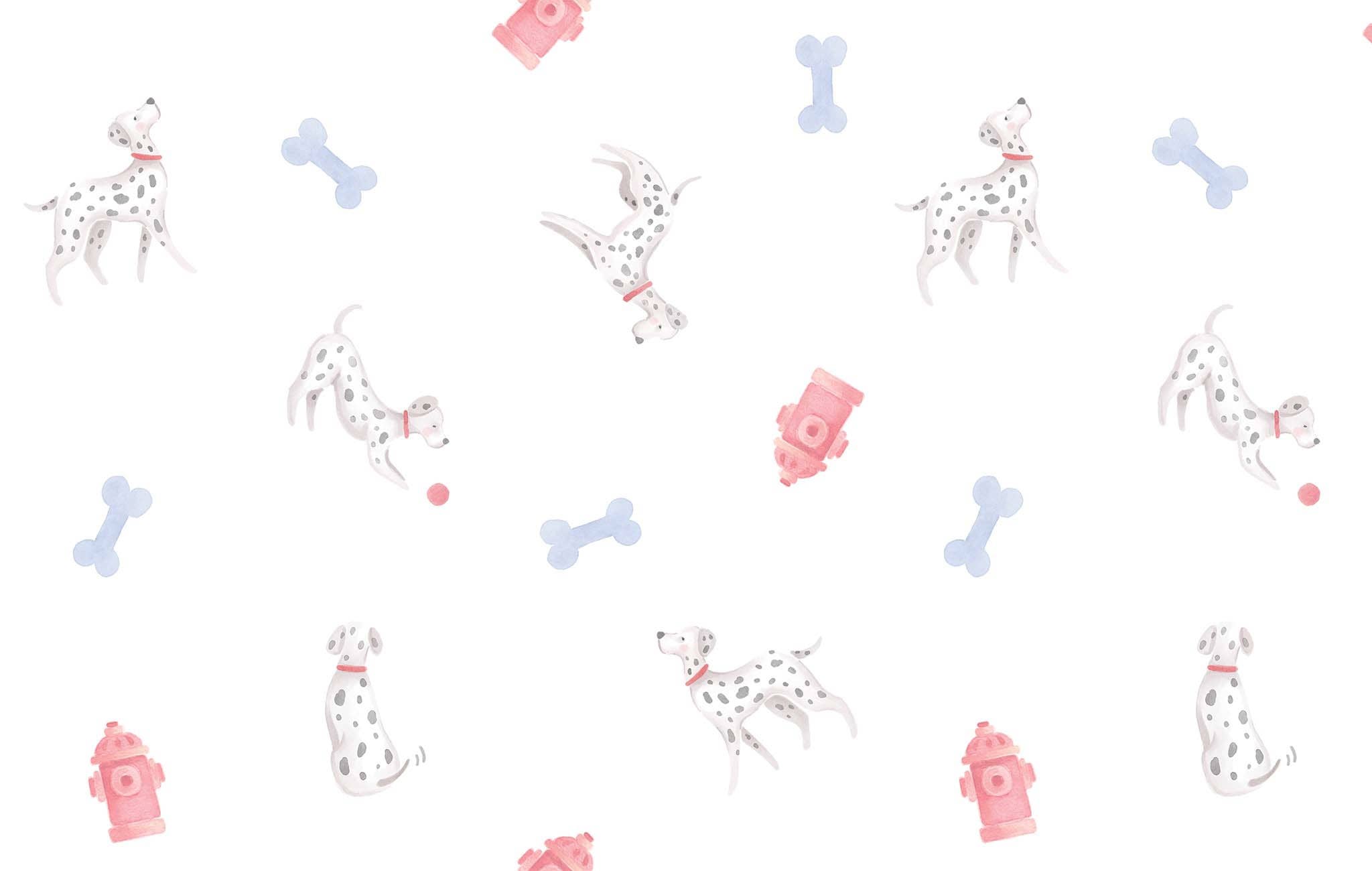 Lavender Bow - Wholesale Sleepsuit - Baby - Dalmatian Classic Footie3