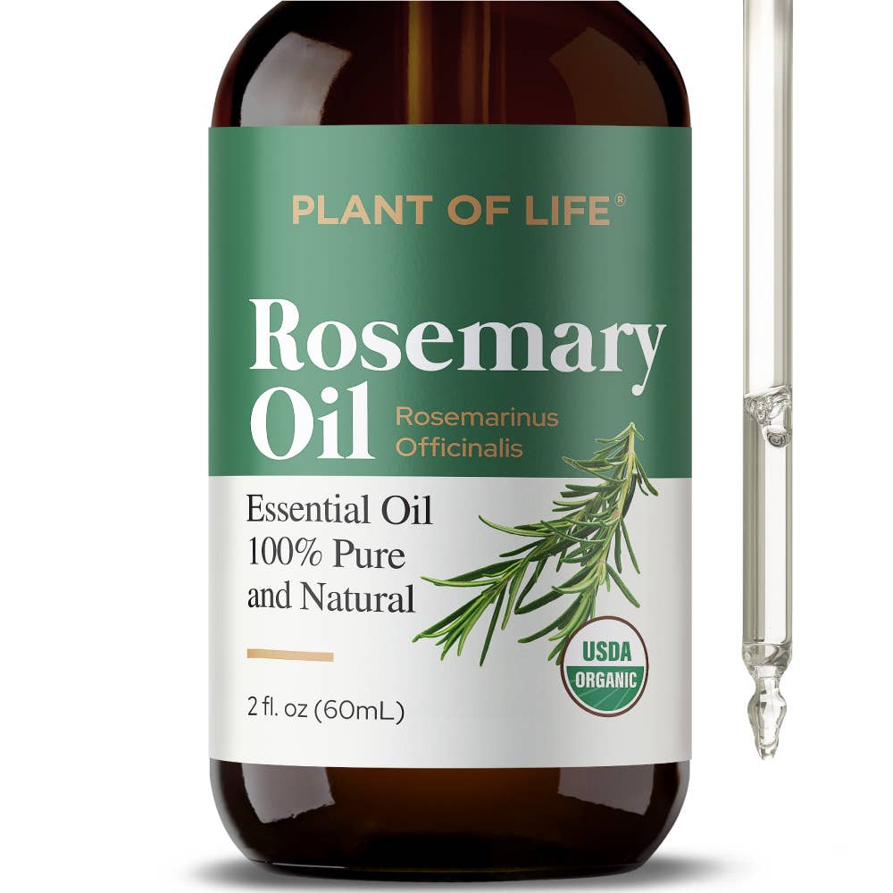 Does difeel rosemary oil compare to mielle rosemary oil? : r