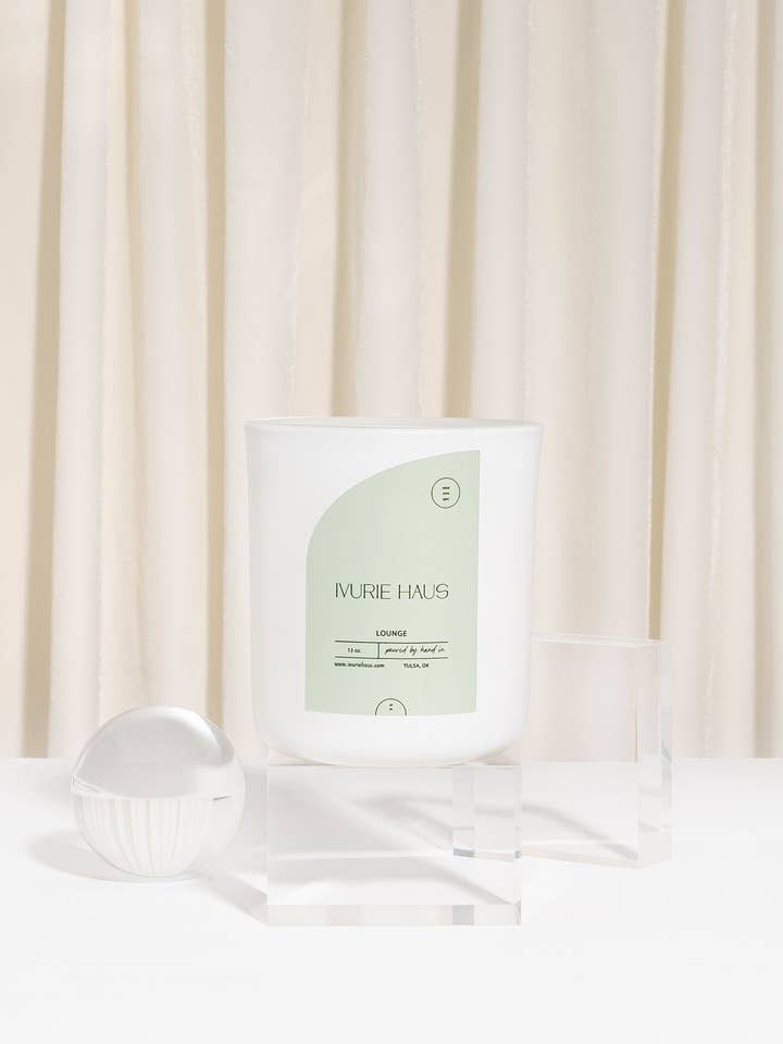 Lounge for wholesale by Ivurie Haus