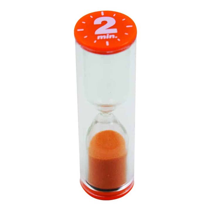 R&M International - Wholesale Timer - Timer, Two Minute