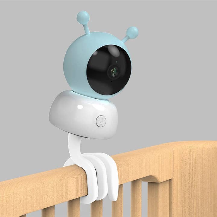 Baby Monitor Bracket Silicone Holder for wholesale by shoplittleswan