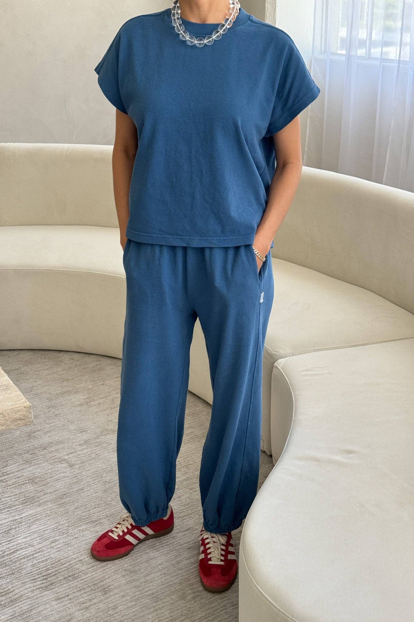 Le Bon Shoppe - Wholesale Pants – Women's - Balloon Pants (2S-2M-2L)28