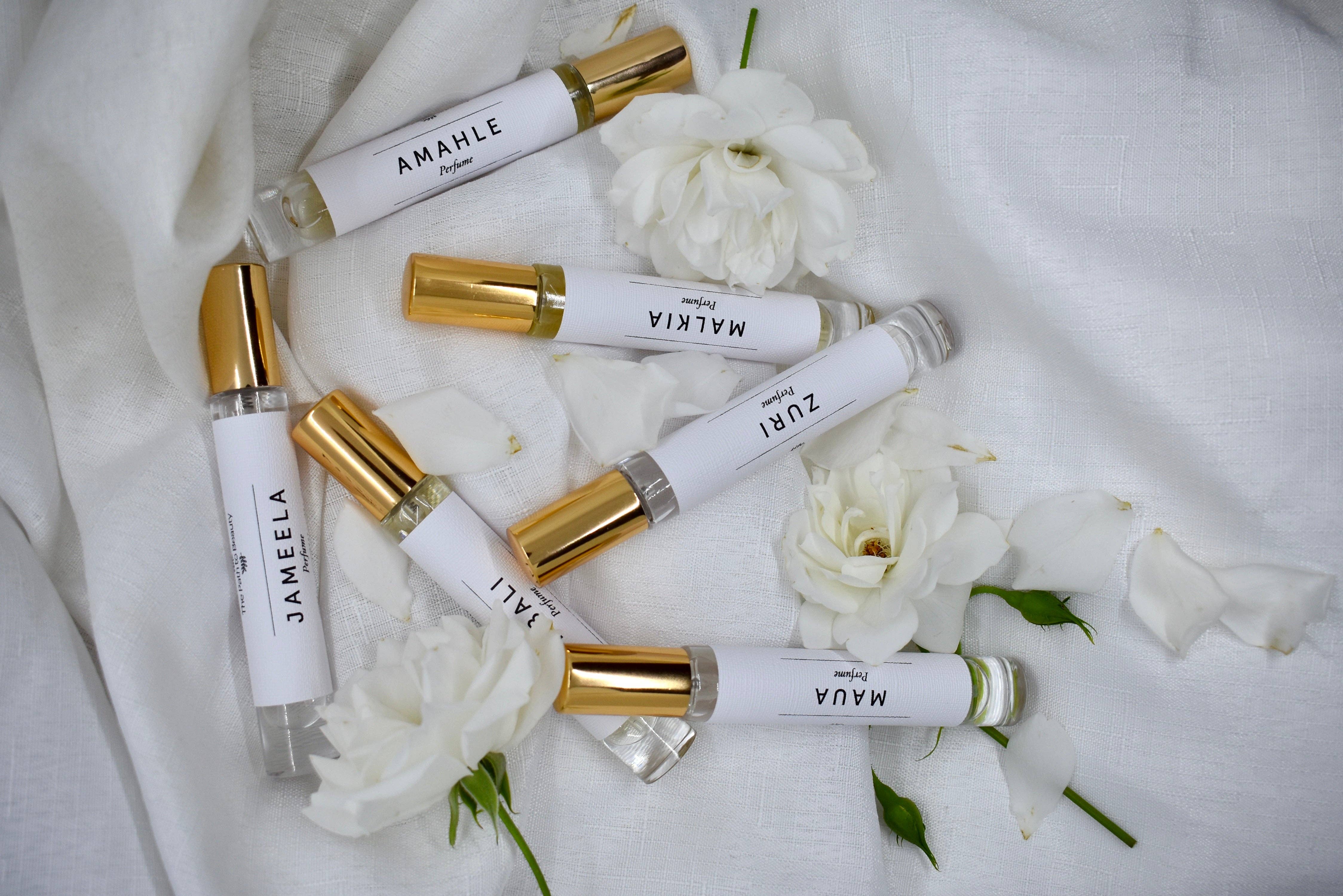 The Path to Beauty – Engroshandel Parfume/eau de toilette – Begrænset Udgave Parfumer0