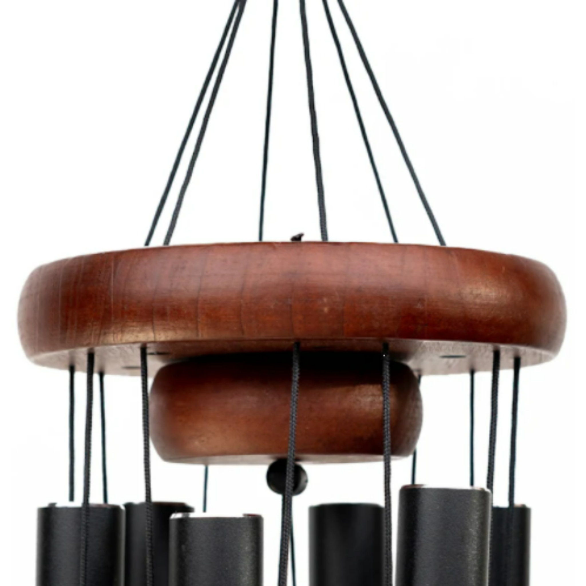 The Wind Chime Co - Wholesale Windorgel - 32" Memorial Wind Chimes - Sympathiegeschenk voor The Loss of A L2