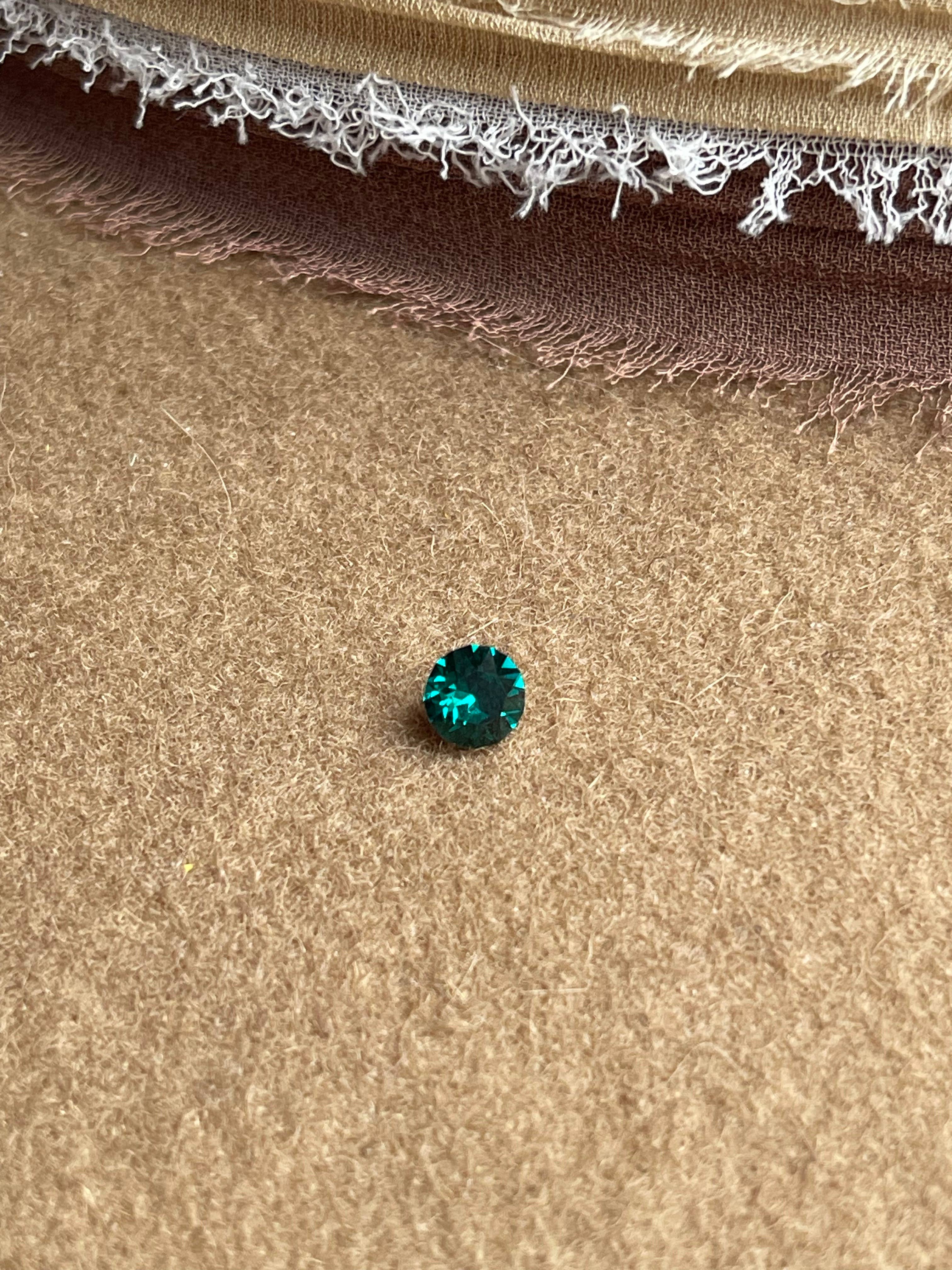 Boho Hat Co. - Wholesale Brooch - Bullet Pin21