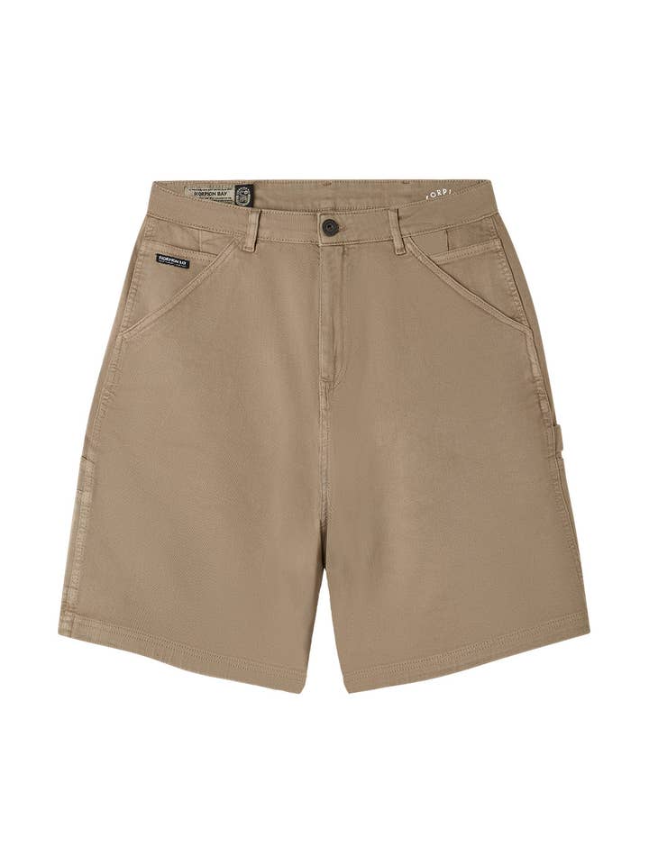 Bermuda par-dessus charpentier homme pour la vente par Scorpion Bay