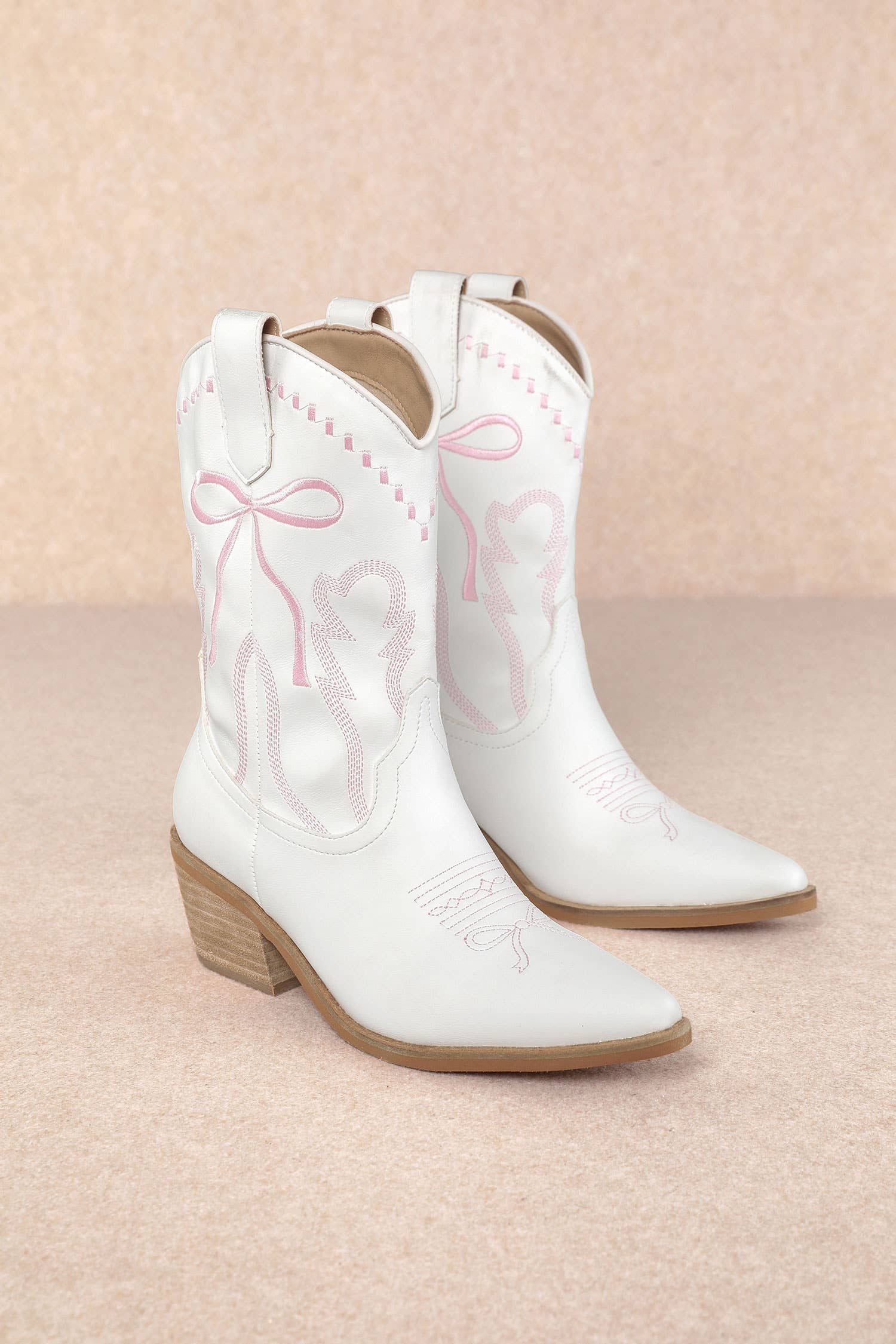 Mi.iM, Miracle Miles – Engroshandel Cowboystøvler - Dame – ZETA20