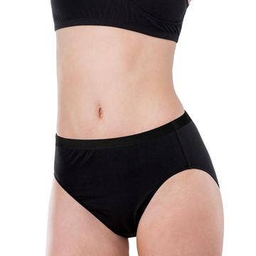 Elita - Wholesale Underwear - Women's - Elita Women's High Cut Cotton Panty5