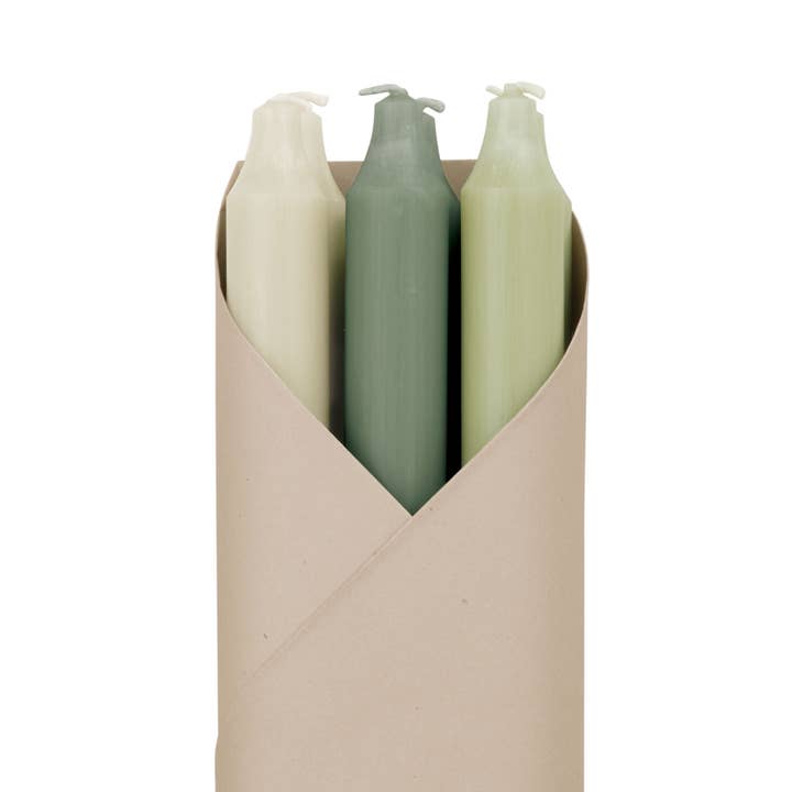 Northern Lights - Wholesale Tapered Candle/Candlestick - 12" Taper Combo Candle Gift Set4