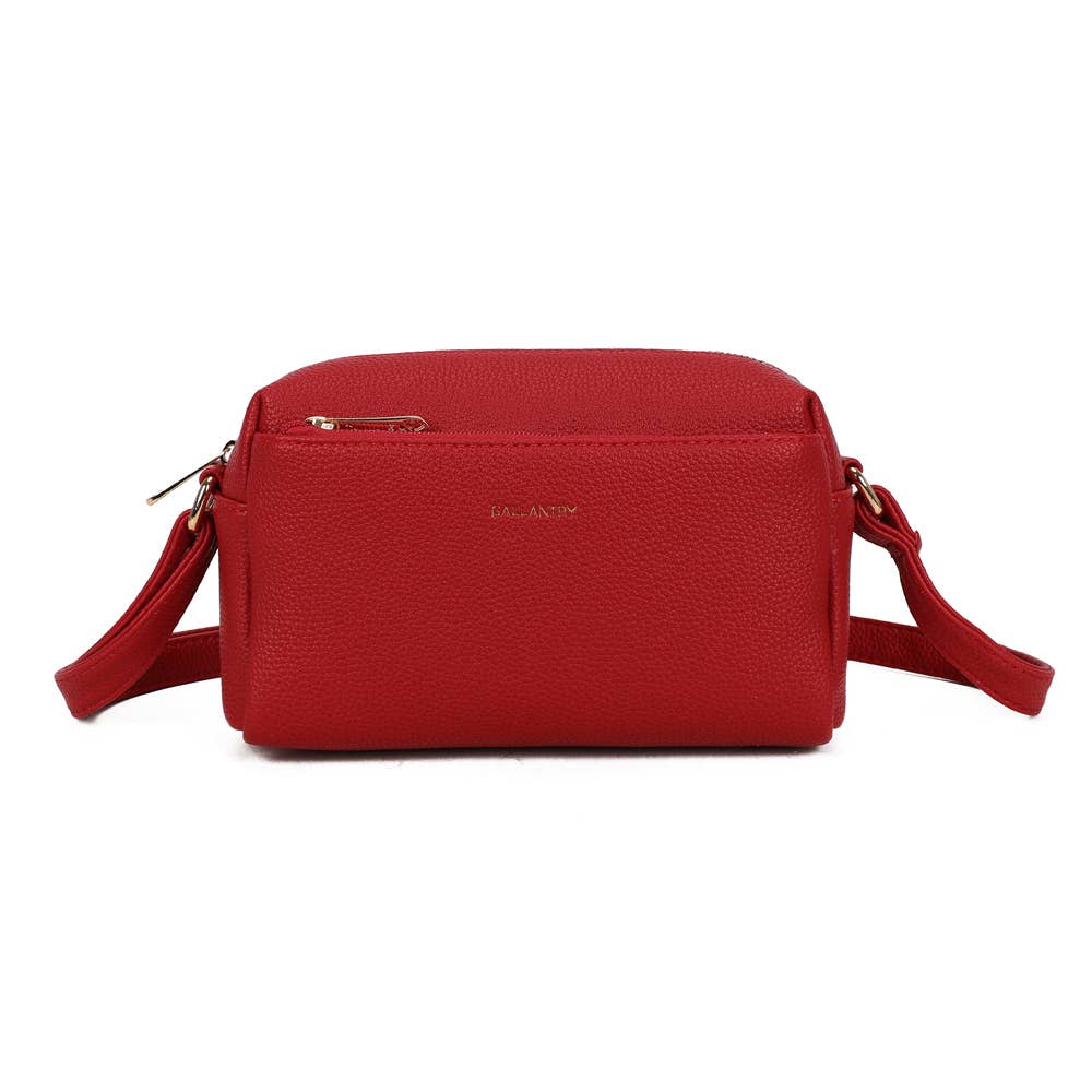 Gallantry - Wholesale Crossbody Bag - Women's - The Outline (KJ-62069)20