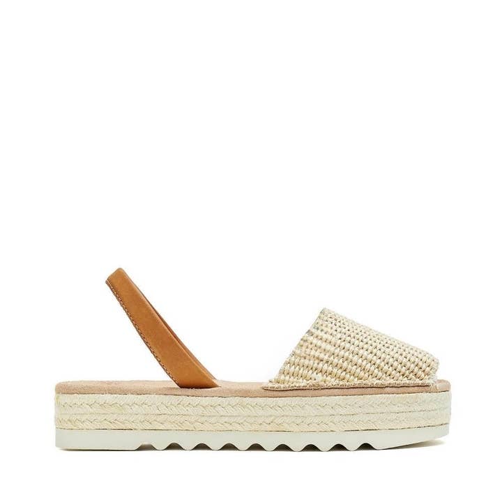 Double Jute Calm for wholesale by Sandco