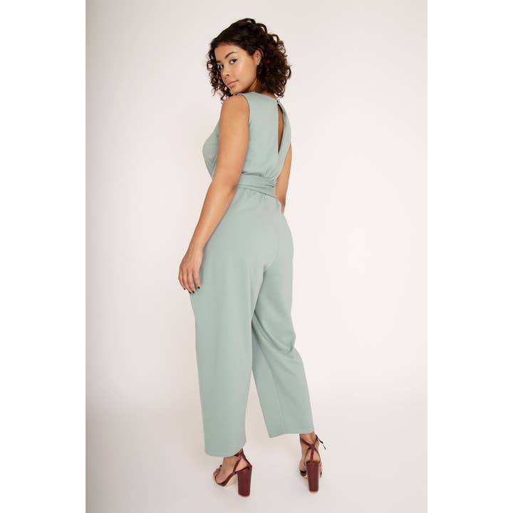 Named Clothing Finland Oy - Venta al por mayor Kits de costura - Vestido y mono Kielo con envoltura7