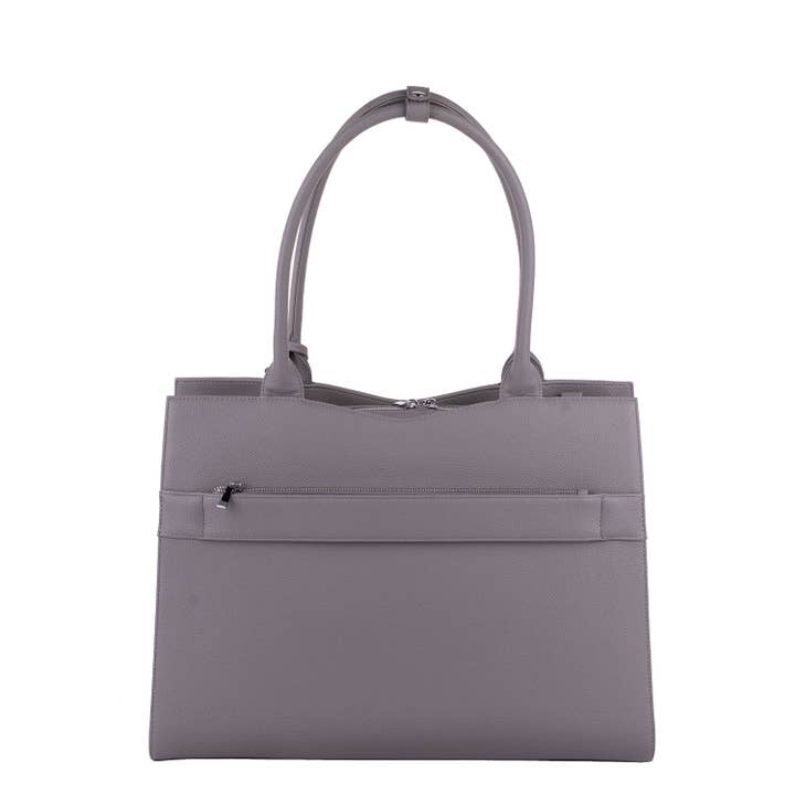 Socha - Wholesale Laptop Bag - Women's - Women's laptop bag/business bag - Midi Mud 14 inch1