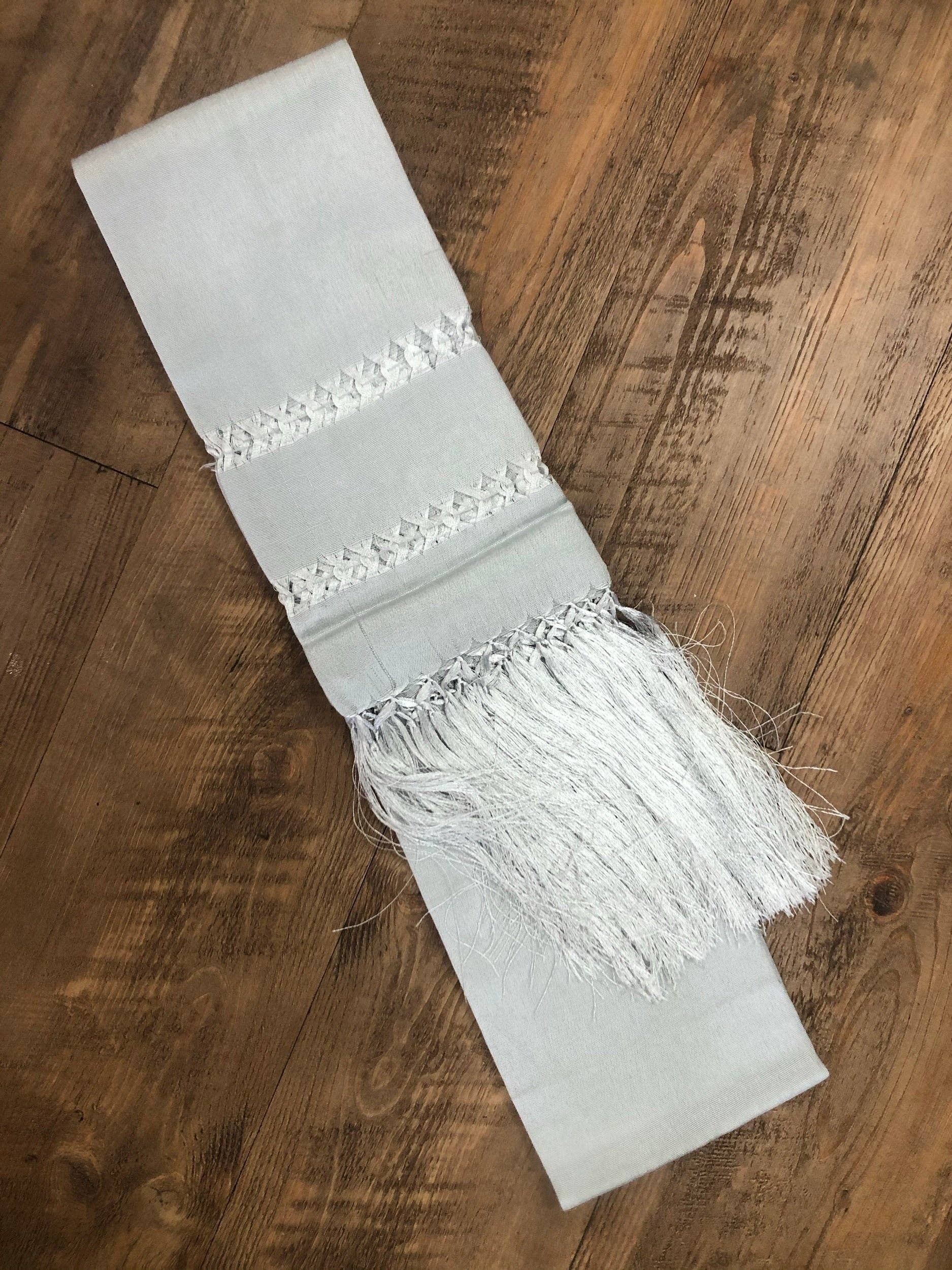 Cielito Lindo – wholesale Scarf – Women's – Silky Shawl Rebozo34