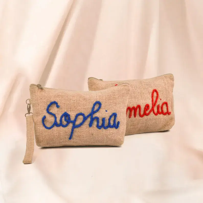 High crafty – wholesale Sminkväska – 💄 Personlig kosmetikväska – Anpassad sminkväska & omtänksam9