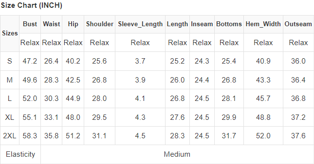 FULL TIME PURCHASE - Wholesale Lounge Set - Women's - Textured Loose Fit T Shirt and Drawstring Pants Set14